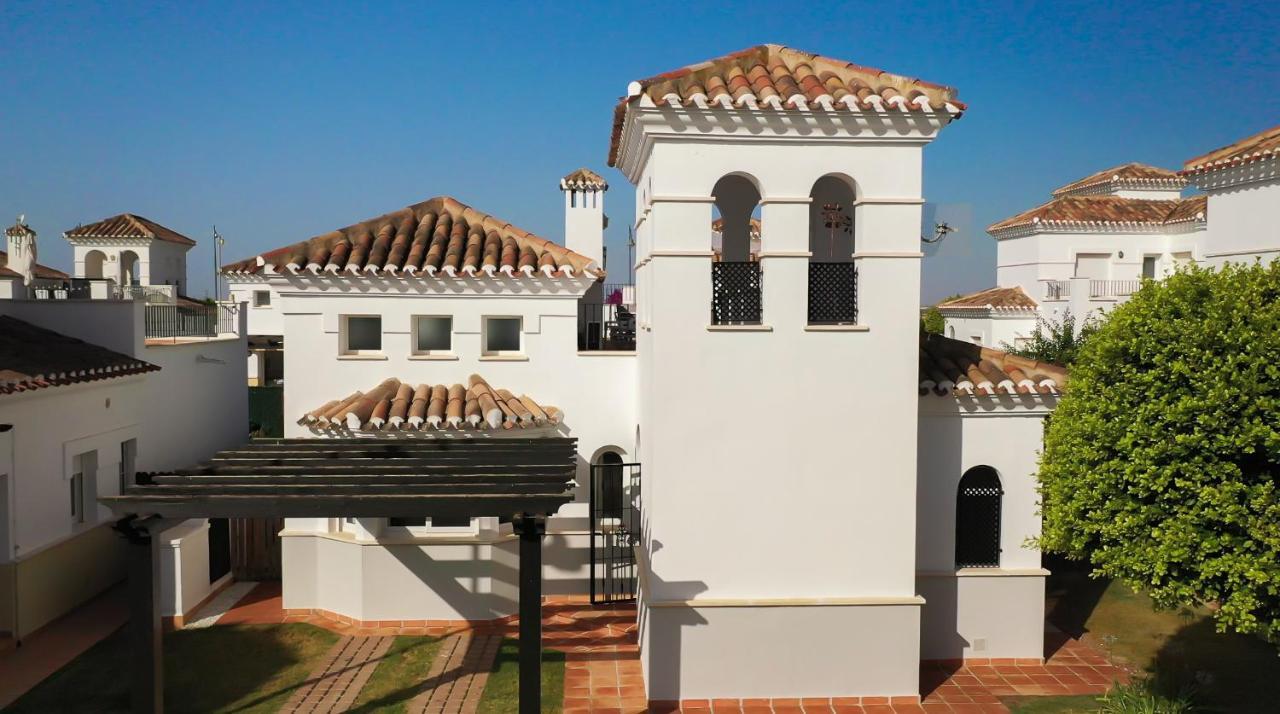 Villa Calle Lubina 59 Roldán Exterior foto